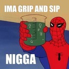 Picture for song 'Stop Sippin' (2012)' by artist 'ErASMUSic'