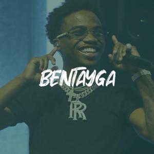 Picture for song 'A Boogie x Roddy Ricch Type Beat - "BENTAYGA"' by artist 'ErieBeats'