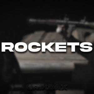 Picture for song 'Rockets Lil Gnar x Trippie Redd Type Beat' by artist 'ERIKDAX'