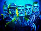 Picture for song 'Soldiers Call' by artist 'FhyreMann Productions'