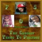 Picture for song 'Leaving Girls That Love Me' by artist 'Figures Of Speech (FOS)'