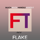 Picture for song 'Flake' by artist 'FlakTak'