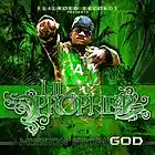 Picture for song 'MOST HIGH GOD - Lil Prophet' by artist 'Flavor Radio Network'