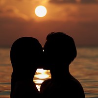 Picture for song 'ME + YOU' by artist 'FREEWORLD.SOLDIER'