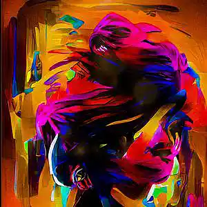 Picture for song 'Portrait' by artist 'Frizzzy'