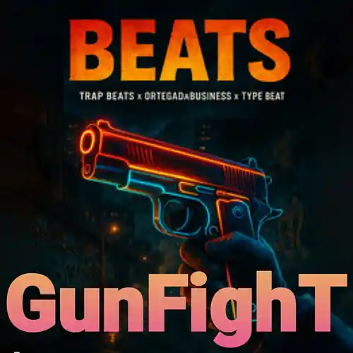 Picture for song 'Vocal Epic Type Beat Prod Gunfight Beatz 2026' by artist 'Gunfight Beatz 2026'