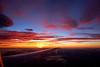 Picture for song 'Sunset in Reykjavik' by artist 'Gabriele Saro'