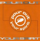 Picture for song 'Pour Out Your Spirit' by artist 'Garry Mulgrew'