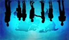 Picture for song 'Upside Down' by artist 'Gavin Baker'