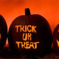 Picture for song 'spookyhalloweenshit (rap instrumental)' by artist 'Gino Benz'