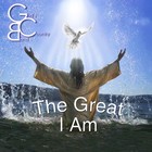 Picture for song 'The Great I Am' by artist 'Gods Country Band'