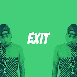Picture for song 'Exit' by artist 'G-Town Beats'