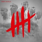 Picture for song 'Talk Dirty To Me (Free Download)' by artist 'Haley Hall Productions'