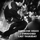 Picture for song 'Fill In The Blanks(prod. by Logz)' by artist 'hambone deuce'