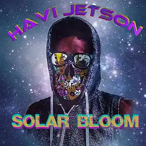 Picture for song 'Solar Bloom Prod. Lavis Jax' by artist 'Havi Jetson'