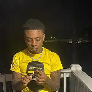 Picture for song 'IM SAYIN' by artist 'heylooney'