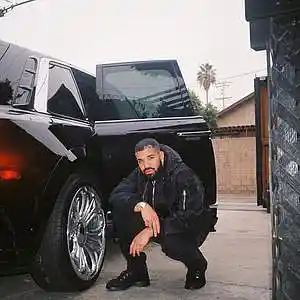 Picture for song 'Drake x Baby Keem - Suits & Guns' by artist 'Hido'