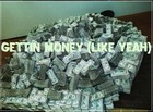 Picture for song 'Gettin' Money' by artist 'Hub City Souljaz'