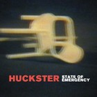 Picture for song 'Wild Girls' by artist 'Huckster'