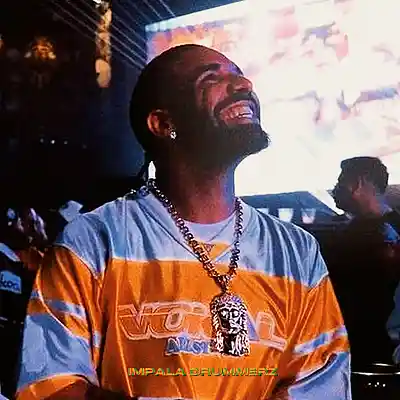Picture for song 'FOR MY FAM - Drake x Kanye West' by artist 'IMPALA DRUMMERZ'
