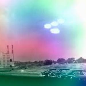 Picture for song 'passing lights redn' by artist 'Inim Productions'