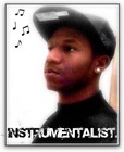 Picture for song '10.mp3' by artist 'instrumentalist'