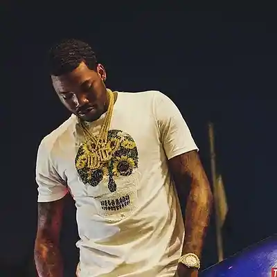 Picture for song 'Meek Mill Type Beat "To the Grave"' by artist 'itsMOEBeats'