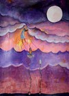 Picture for song 'Fly (past the blues)' by artist 'J3r3my'
