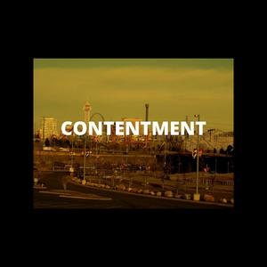 Picture for song 'CONTENTMENT -- PREMIUM BUY TWO GET TWO [1]' by artist 'Jack Mono'