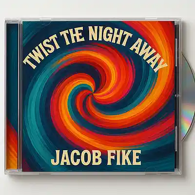 Picture for song 'Twist the Night Away' by artist 'Jacob Fike Music'