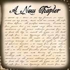 Picture for song 'A New Chapter' by artist 'Jakki Jelene'