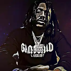 Picture for song 'in this life' by artist 'J A S Productionz'