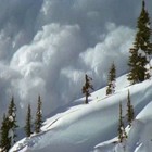 Picture for song 'Frozen Solid.mp3' by artist 'Jimi Sweeney'