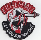 Picture for song 'Kill'Em(Produced By. J-Klipz)' by artist 'J-Klipz Beatz'