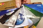 Picture for song 'Credit Card Junkie' by artist 'Jon Hanson Songwriter'