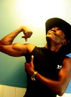 Picture for song 'JUSTICE NOW' by artist 'jony black'