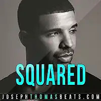 Picture for song 'Squared ' by artist 'Joseph Thomas Beats'