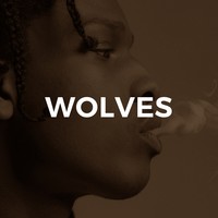 Picture for song 'Wolves *FREE DL*' by artist 'J. Ream'