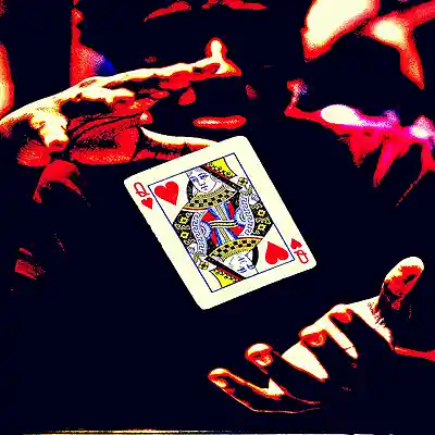 Picture for song 'PLAYING GAMES' by artist 'JRtheSoulwriter'