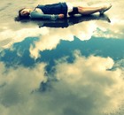 Picture for song 'GOTTA GET AWAY FROM HERE' by artist 'Kajmir Royale'