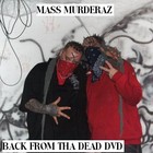 Picture for song 'From Within (Unmasked) (feat Nik G)' by artist 'Kaos Anubis'