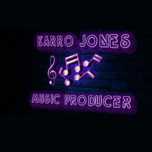 Picture for song 'KARRO JONES NSTRMNTL #78' by artist 'KARRO JONES'