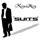 Picture for song 'Suits' by artist 'Kasha Rae'