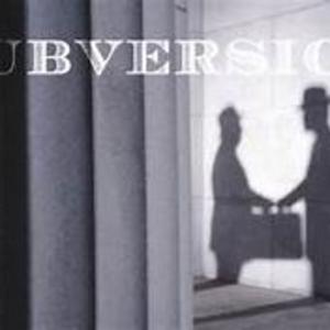 Picture for song 'Subversion' by artist 'Keith Mitchell'