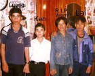 Picture for song 'R.I.P Wem Siu (1991-2009)' by artist 'Kenni Siu'