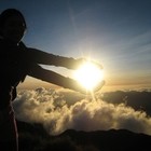 Picture for song 'Half a World Away' by artist 'KenTone'