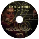 Picture for song 'Wanna Let U Know' by artist 'Kenya Nemor'