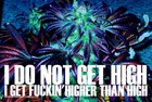Picture for song 'i get high' by artist 'KeyProductions-101'