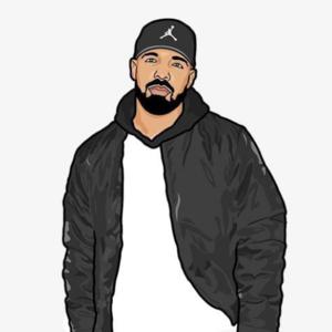 Picture for song 'Drake Type Beat - Preaching' by artist 'Keyz Kartel'