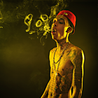 Picture for song '*BANGER* SUPER HIGH (FREE DOWNLOAD)' by artist 'Kid Flash'